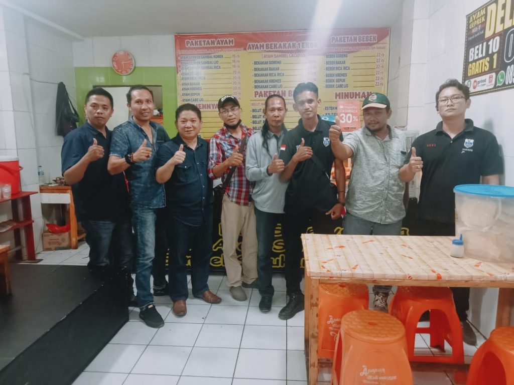 8 Aktivis Jurnalis Media Ajukan Permohonan Jaminan dan Penangguhan Penahanan Wilson Lelangke ke Kapolri