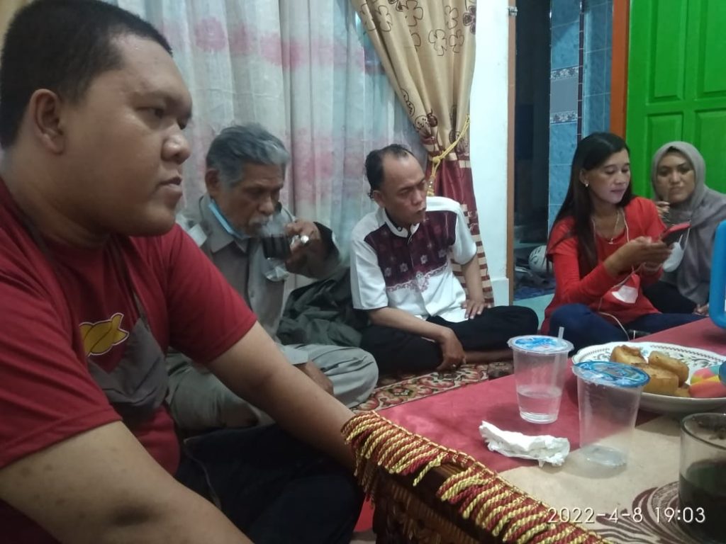 DPD Partai UKM Indonesia Kota Palembang Resmi Terbentuk