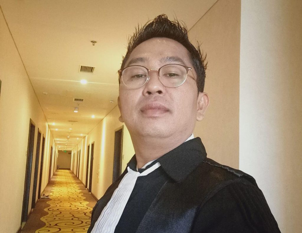 Arnol Sinaga: Aksi Demontrasi Mahasiswa Ditunggangi Provokator yang Menginginkan Makar