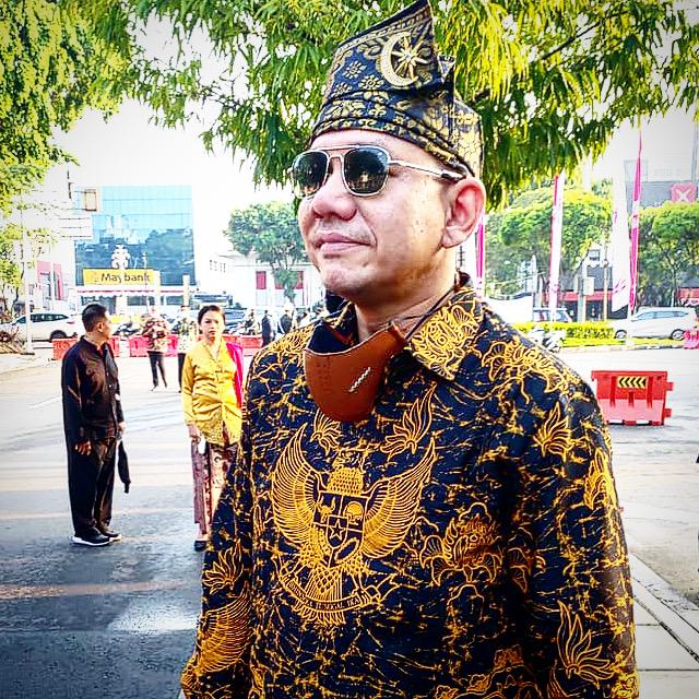 Berikan Kelonggaran Ijin Pinjol, Relawan Al Maun Desak KPK dan Kejaksaan Awasi dan Periksa OJK