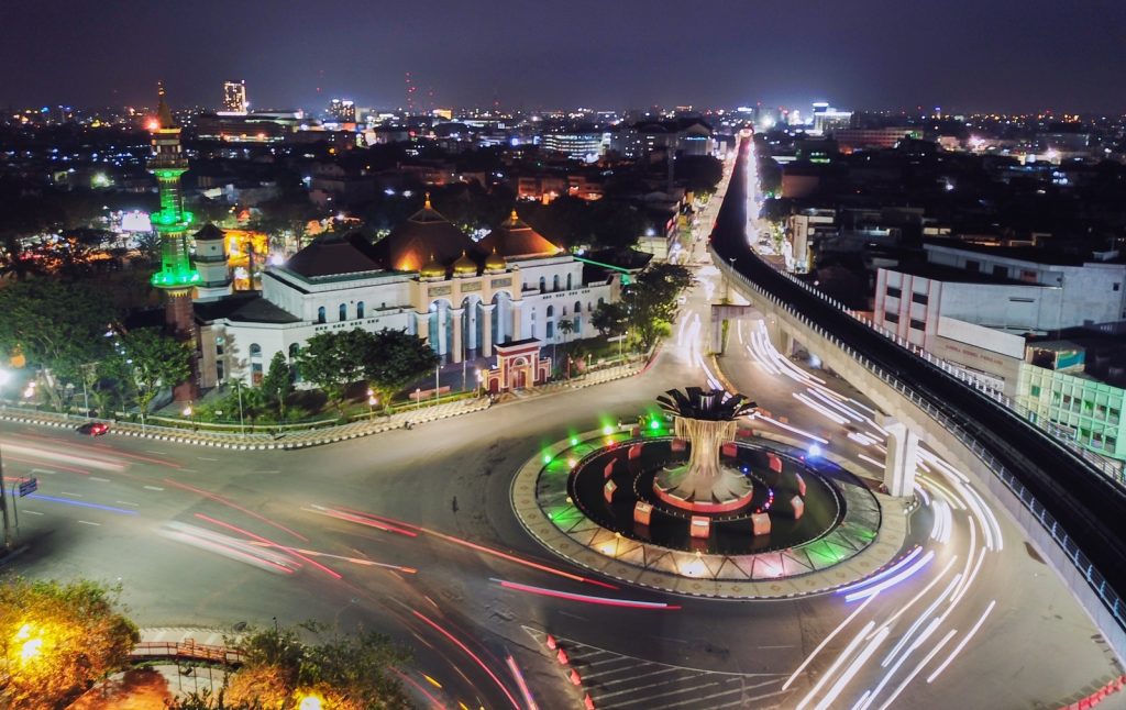 Pastikan Pelanggan Nikmati Final Piala Dunia 2022 dengan Nyaman, PLN Jamin Pasokan Listrik Cukup