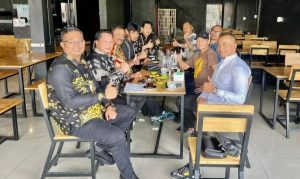 Tim Inisiator Pemekaran Riau Jadwalkan Pertemuan dengan Ketua DPD Lanyalla dan Ketua Komisi II DPR RI