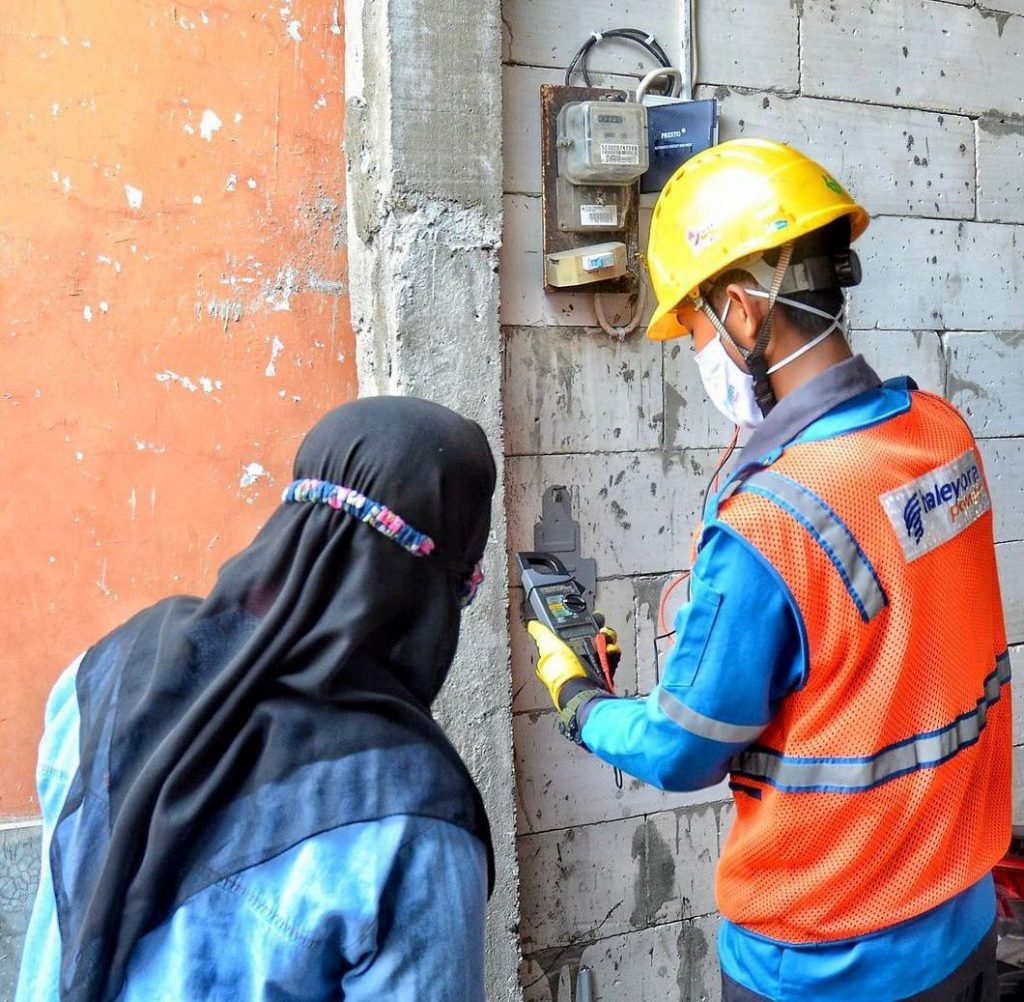 Promo Bulan Rhamadan! PLN Beri Diskon Tambah Daya Hingga 5.500 VA Hanya 200 Ribu