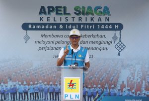 Transformasi PLN Jadi Lebih Efisien, Direktur Utama PLN Jadi Indonesia Best 50 CEO di Tahun 2023