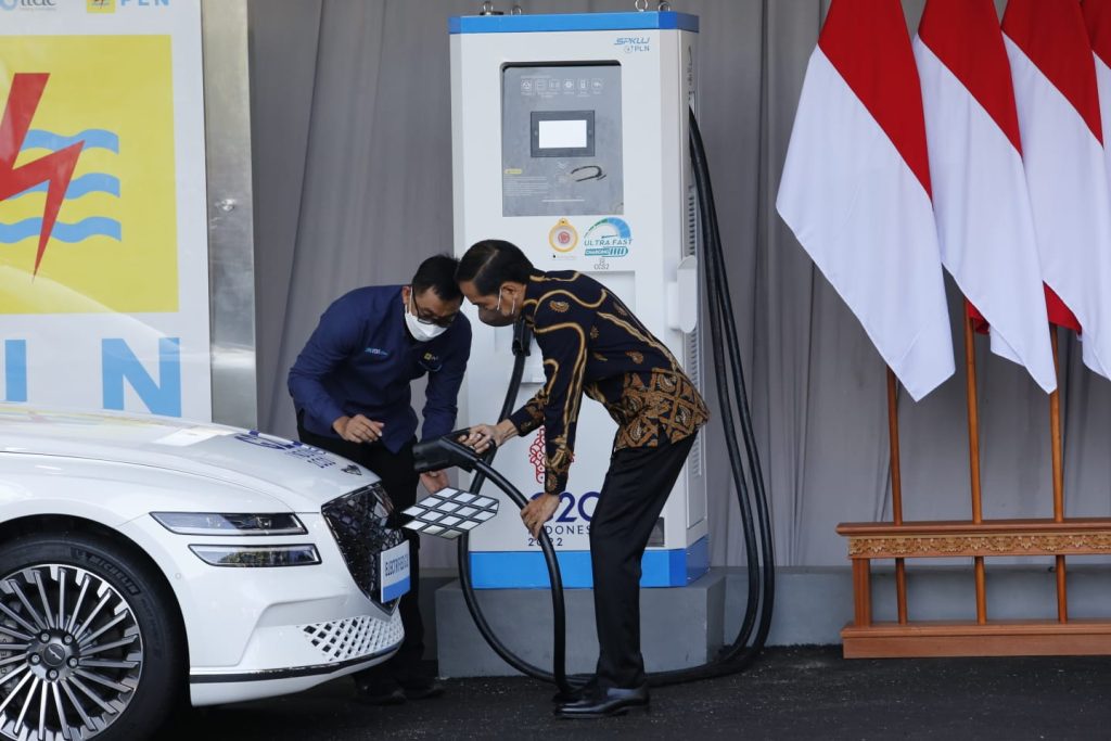 Hadir di Ajang Hannover Messe 2023, PLN Usung Tema Transisi Energi dan Keberlanjutan