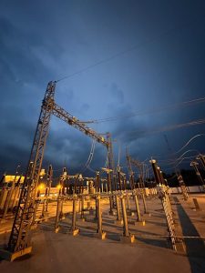 Kebut Optimalisasi Listrik KCJB, PLN: 90 Persen Infrastruktur Kelistrikan Telah Siap