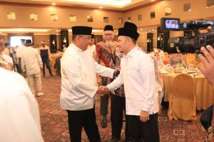 Peringati Tahun Baru Islam, Ahmad Tarmizi Hadiri Acara HKR Riau