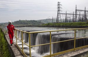 Terus Tingkatkan Bauran Energi Bersih, PLN Operasikan 2 PLTA dan 3 PLTM Berkapasitas Total 36,6 MW