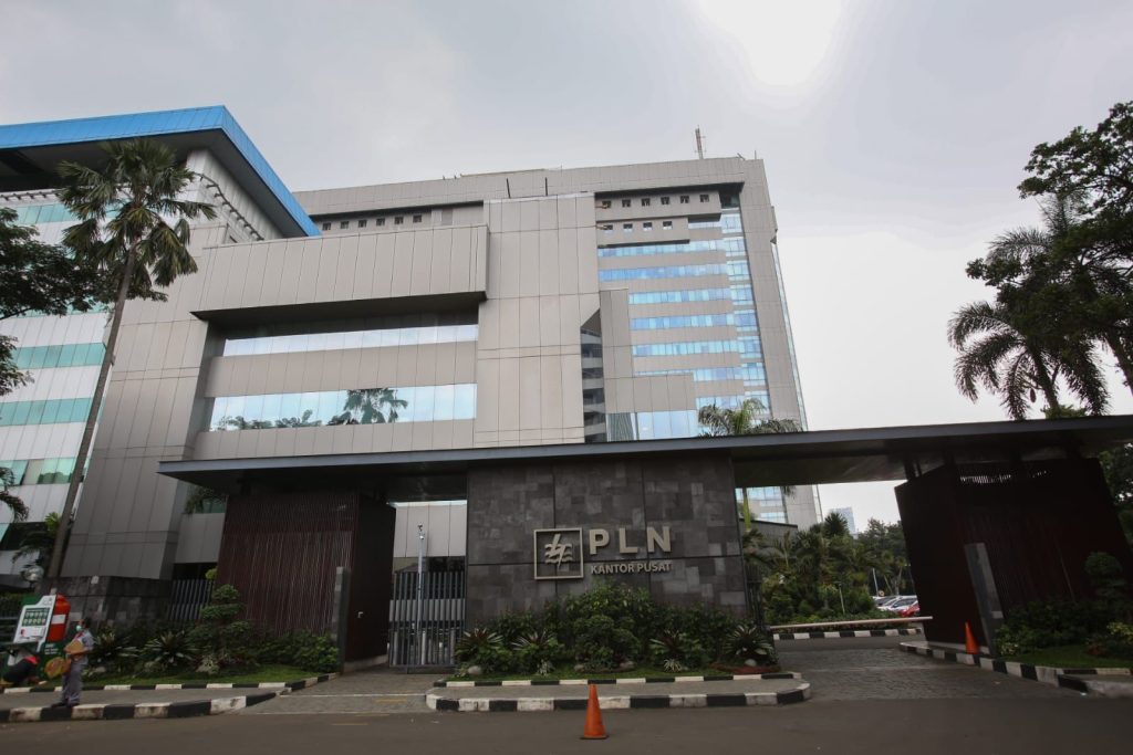 Penjualan Listrik PLN Semester I Capai 137,12 TWh, Sektor Bisnis Jadi Penopang, Tumbuh 13,07 Persen
