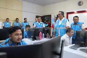 PLN Jaga Keandalan Pasokan Listrik untuk Sukseskan HUT RI ke-78 di Riau dan Kepulauan Riau
