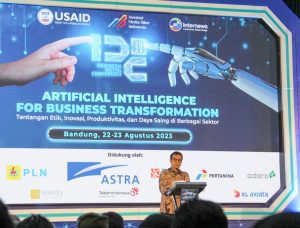 PLN Perluas Penggunaan Artificial Intelligence untuk Tingkatkan Kualitas Layanan Pelanggan