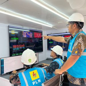 Layani FIBA World Cup 2023, PLN Terapkan Skema Pengamanan Kelistrikan Berlapis