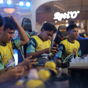 Grand Final PLN ICONNET Mobile Legends Championship 2023, Madura Prime Juara!