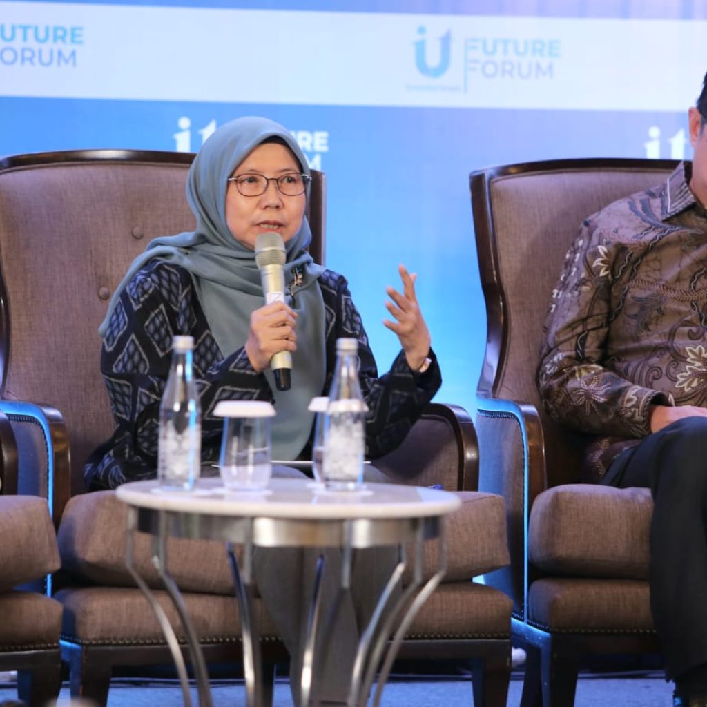 Siapkan Pasokan Listrik Andal, PLN Dukung Hilirisasi untuk Wujudkan Ekosistem Industri EV Tanah Air