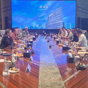 Terus Kembangkan Ekosistem EV di Jabodetabek, PLN Gandeng Pemprov DKI dan Astra