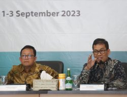 Komisi VII DPR RI Apresiasi PLTU Suralaya Patuhi Baku Mutu Emisi Hingga Raih Penghargaan Internasional
