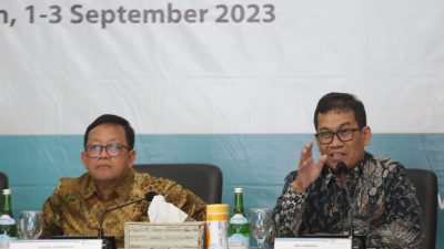 Komisi VII DPR RI Apresiasi PLTU Suralaya Patuhi Baku Mutu Emisi Hingga Raih Penghargaan Internasional