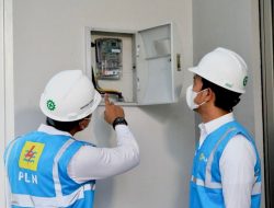Spesial Hari Pelanggan Nasional, PLN Beri Diskon Tambah Daya Hanya Rp202.300
