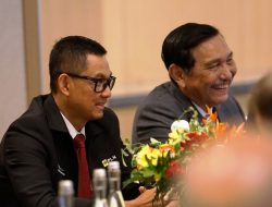 Siap Transfer Listrik Lintas Batas Papua Nugini, PLN Petakan Kerja Sama Dengan PNG Power