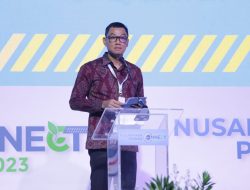 PLN Nusantara Power Connect, Ajang Kolaborasi Industri Ketenagalistrikan Wujudkan Transisi Energi