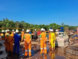 Melalui Program Dedieselisasi, PLN Berhasil Hadirkan Listrik 24 Jam Bagi Warga di Pelangiran dan Teluk Belengkong Indragiri Hilir