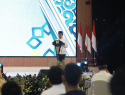 Aksi Milad Ke-17, YBM PLN Salurkan 17 Ribu Paket Gizi Untuk Cekal Stunting