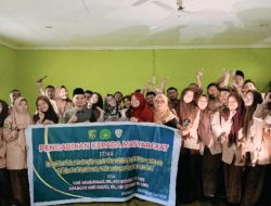Dosen UIR Sosialisasi Bahaya dan Dampak Bullying di Lingkungan Sekolah