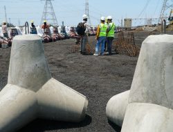 Terapkan Prinsip ESG, PLN Dorong Ekonomi Masyarakat Melalui Pemanfaatan FABA