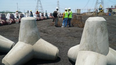 Terapkan Prinsip ESG, PLN Dorong Ekonomi Masyarakat Melalui Pemanfaatan FABA