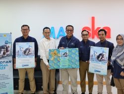 Semarak Hari Pelanggan Nasional, 2.218 Pelanggan PLN UID Riau & Kepri Manfaatkan Program Diskon Tambah Daya Listrik