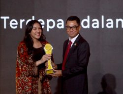 Miliki Peta Jalan yang Jelas, PLN Dinilai Terdepan Dalam Transisi Energi