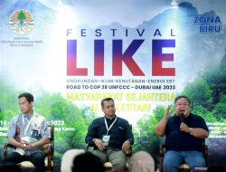 Punya Potensi Besar, PLN Kembangkan Biomassa Berbasis Keterlibatan Masyarakat