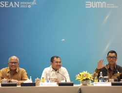 RUPS PLN Tetapkan Jajaran Komisaris dan Direksi Baru