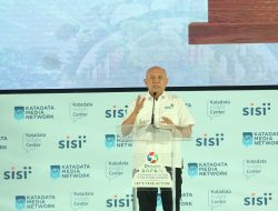 Miliki Berbagai Terobosan Dalam Transisi Energi, PLN Raih Green Initiative Awards 2023