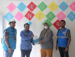 Promo Tambah Daya Hari Pelanggan Nasional 2023 sukses diikuti 4.948 Pelanggan PLN Riau & Kepri
