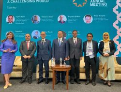 Wujudkan Pemerataan Energi Nasional, PLN Bangun Infrastruktur Kelistrikan Terintegrasi