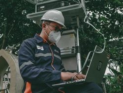 Layanan Electrinet PLN, Kini Pelanggan Korporat Bisa Pasang Listrik dan Internet Sekaligus