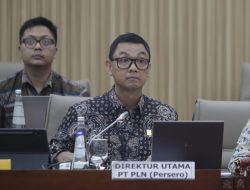 Komisi VI DPR RI Dukung PLN Wujudkan Sinergi BUMN dalam Transisi Energi
