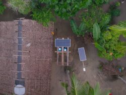 Inovasi PLN “SuperSUN”, Raih Juara SDG Innovation Summit 2023 di New York, Amerika
