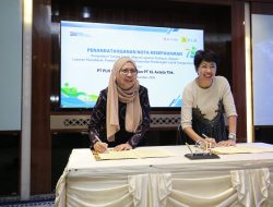 Tingkatkan Pelayanan Publik, PLN Suplai Listrik XL Axiata dengan Teknologi AMI dan AMR untuk Keandalan Menara BTS