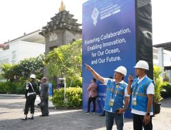 Pemprov Bali Apresiasi Layanan Listrik PLN Tanpa Kedip Selama Perhelatan KTT AIS 2023