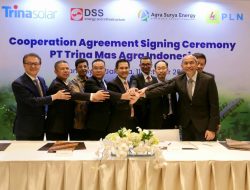 Gandeng Partner Tier-1, PLN Group Siap Produksi Solar Panel Dengan Teknologi Mutakhir