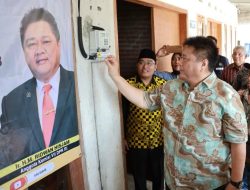 Negara Hadir, 453 Warga Prasejahtera di Kota Malang Dapat Sambungan Listrik PLN Gratis
