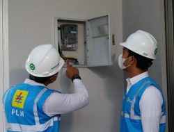 Hindari Pelanggaran, Begini Tips PLN untuk Pemakaian Listrik Secara Benar
