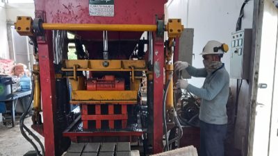 FABA PLN Makin Bermanfaat, Jadi Beton Untuk Jalan Tol Jogja-Solo dan Bawen-Jogja