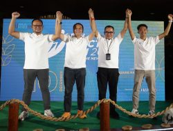 PLN Electric Run 2023 Siap Digelar, Berikut Informasi Lengkapnya