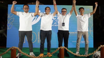 PLN Electric Run 2023 Siap Digelar, Berikut Informasi Lengkapnya