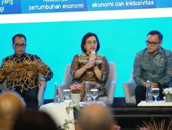 CEO Forum 2023, Dirut PLN Ajak Kolaborasi Perusahaan Indonesia Bangun Bisnis Berkelanjutan