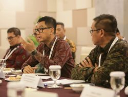 Di WHC 2023 Bali, PLN Buka Peluang Kerjasama Global Kembangkan _Hydropower_