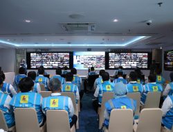 Persiapan Rampung 100 Persen, PLN Pastikan Listrik Andal di Gelaran FIFA World Cup U17